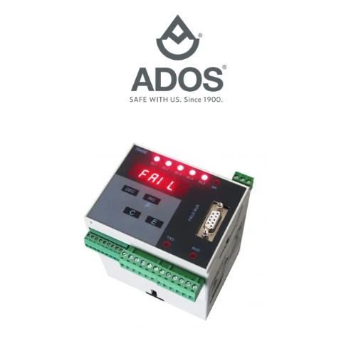 T060E4 Transmitter ADOS Vietnam