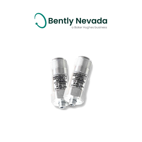 200350-01-00-00 Accelerometers BENTLY NEVADA Vietnam
