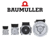 DS2-160BO54W-25-5-AOB-2-MTL-KAN-CO-O-AH1 Synchronous motor Baumuller Vietnam