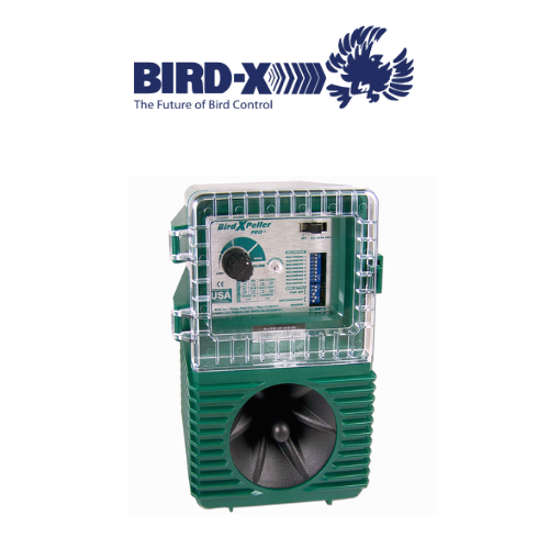 BXP-PRO-WP SONIC BIRD DETERRENT Bird-x Vietnam