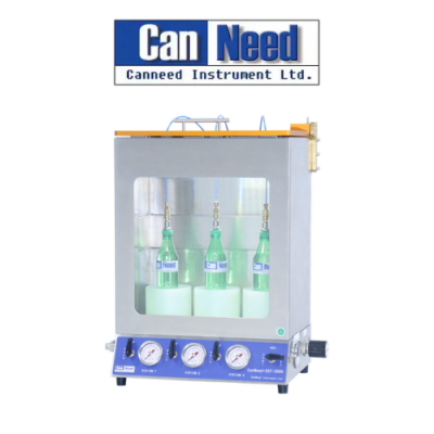 SST-300 Secure seal tester Canneed Vietnam