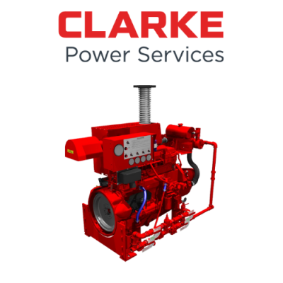 0C061646 TURBOCHARGER CLARKE Vietnam