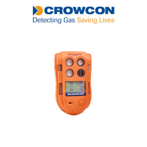 T4-HOCA Portable Gas Detector CROWCON Vietnam