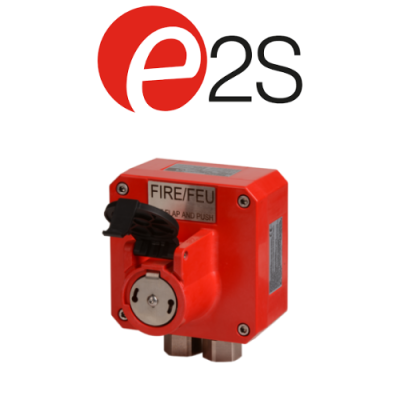 GNExCP7PTDPLAB2IRRN Tool Reset Manual Call Point E2S Vietnam