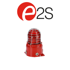 STEXB2X05DC024AS3A1R/B Xenon beacon E2S Vietnam