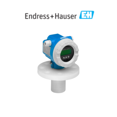 MU42-AMB2A22A Ultrasonic measurement Endress+Hauser Vietnam