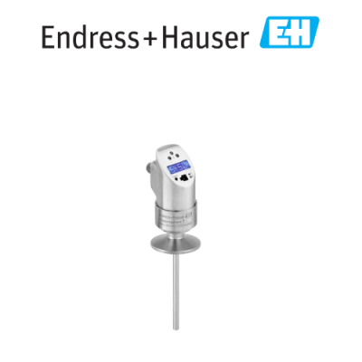 TTR35-A1C121PG1BAB Temperature Sensor E+H Vietnam