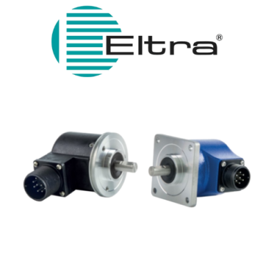 ER63D1800Z5/28P8S3MA Encoder ELTRA Vietnam