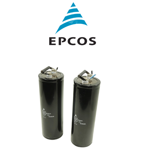 B43564-S9428-M2 4200uF Capacitor Fuses EPCOS Vietnam