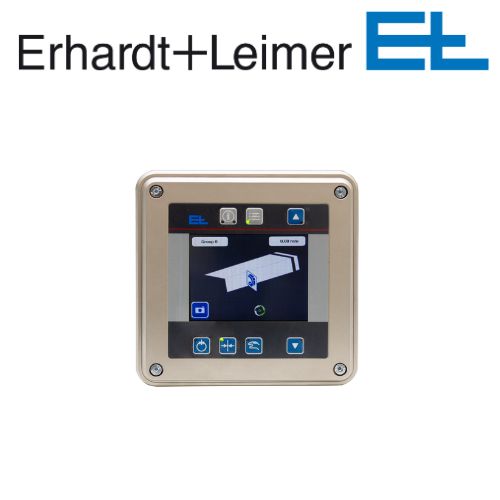 DO 3211 Command station Erhardt+Leimer Vietnam