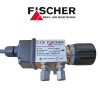 DS3105FN00A1 Differential pressure switch FISCHER Mess- und Regeltechnik Vietnam