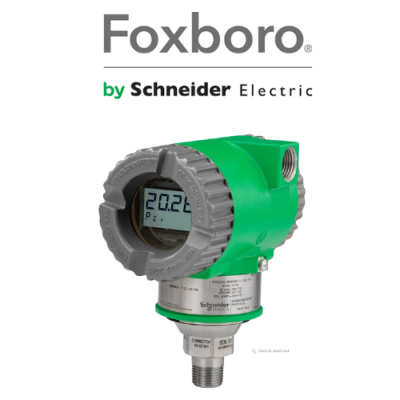 IGP10S-T36F1ZZ-M1L1 Gauge pressure transmitters Foxbro Vietnam