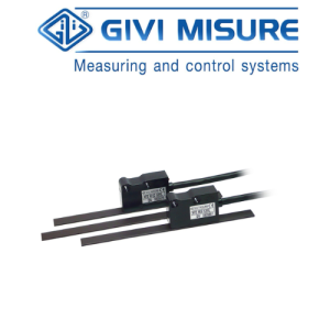 MTS H 100C F SP72 Incremental magnetic sensor GIVI MISURE Vietnam