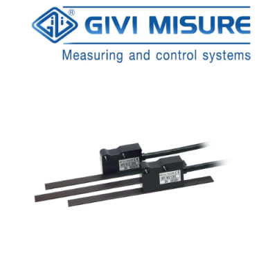 MTS H 100C F SP72 Incremental magnetic sensor GIVI MISURE Vietnam