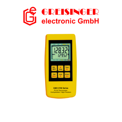 GMH3750 Precision thermometer Greisinger Vietnam