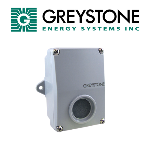 Cảm biến CO cho tầng hầm - Carbon Monoxide Sensor for Basement - Greystone Vietnam