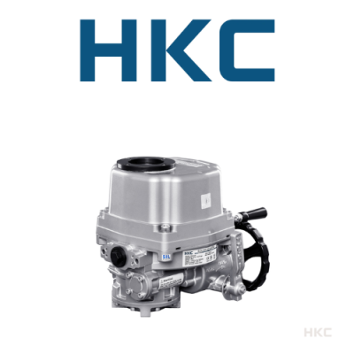 HQ-010 Actuator HKC Vietnam
