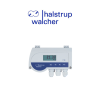 P26-4-24ACDC-0...10Pa- S-0-0-0-S-I Differential Pressure Transmitter Halstrup Walcher Vietnam