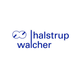 Đại lý Halstrup Walcher Vietnam