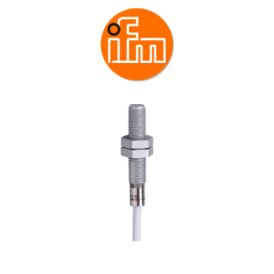 IER205 Inductive full-metal sensor IFM Vietnam