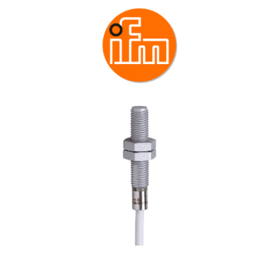 IER205 Inductive full-metal sensor IFM Vietnam
