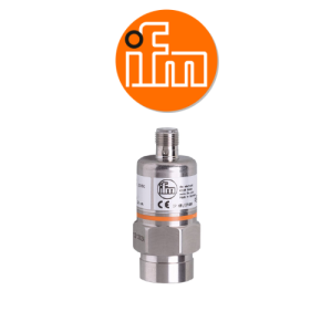 PA3029 Pressure transmitter IFM Vietnam