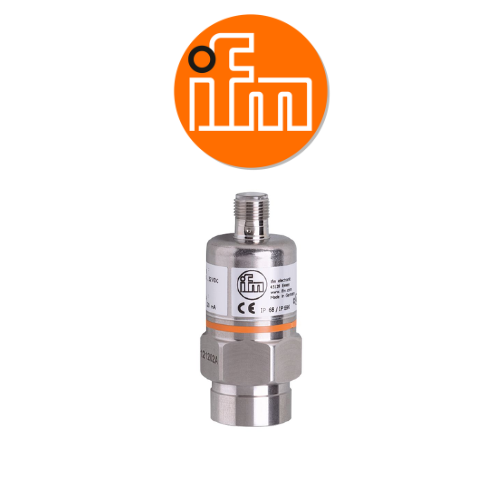 PA3029 Pressure transmitter IFM Vietnam