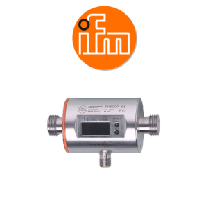SM6004 Magnetic-inductive flow meter IFM Vietnam