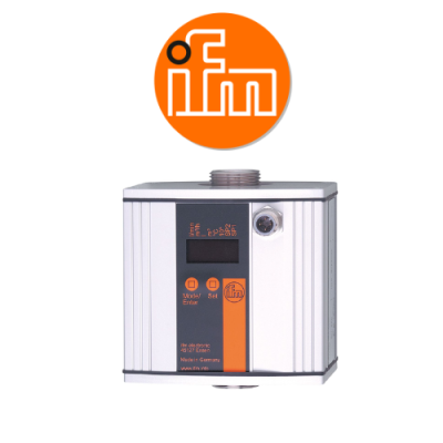 SU7000 Ultrasonic flow meter IFM Vietnam