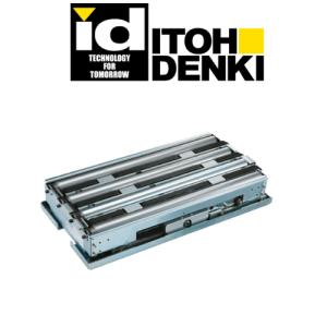 F-RAT-S06P-C5P-F03 Multidirectional diverter module ITOH DENKI Vietnam