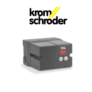 IFD258-5/1Q Burner control unit Kromschroeder Vietnam