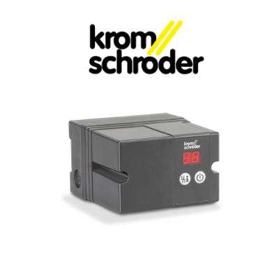 IFD258-5/1Q Burner control unit Kromschroeder Vietnam