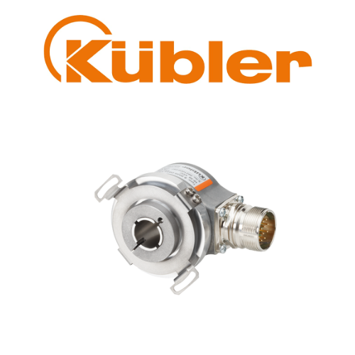 8.5020.785A.3600.0050 Encoders Incremental Kubler/ Kuebler Vietnam