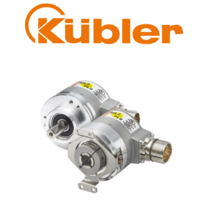8.S5883FS2.0K00.2048.S003 Absolute encoders Kubler Vietnam