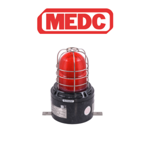 XB15B2301506AWDNN Xenon Beacon MEDC Vietnam