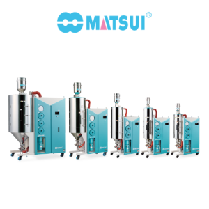 MJ6-i-G3-75 Dehumidifying Dryer Matsui Vietnam