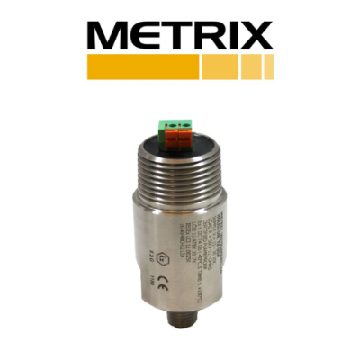 ST5484E-151-143-40 Velocity Transmitters Metrix Vietnam