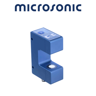 bks-3/CIU Ultrasonic edge sensors Microsonic Vietnam
