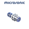 crm+25/D/TC/E ultrasonic sensor Microsonic Vietnam