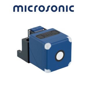 cube-130/F Cube ultrasonic sensor Microsonic Vietnam