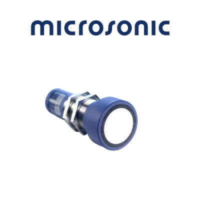 mic+340/DIU/TC Ultrasonic sensors Microsonic Vietnam