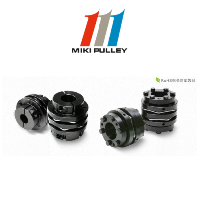 SFM-120SS-35K-70K-600N Flexible Couplings Miki Pulley Vietnam