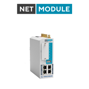 NB1601- LSc-G Industrial router NetModule Vietnam