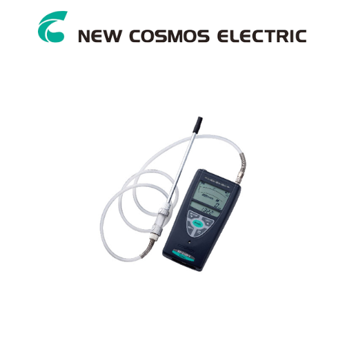 XP-3120V VOC real-time monitor New-cosmos Vietnam