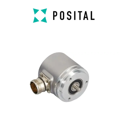 OCD-S101G-0812-B12S-AAW Encoder Posital-Fraba Vietnam