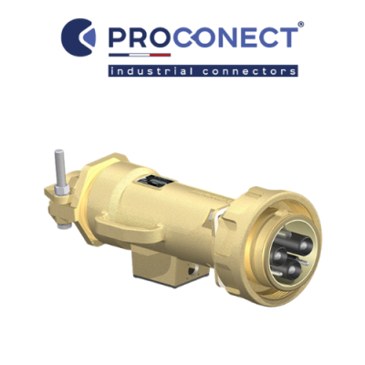 X5DE324-18120 Electrical connector Proconect Vietnam