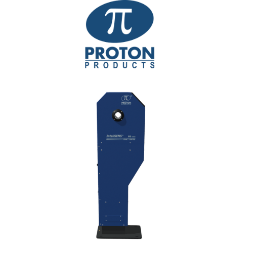 Đo độ lệch tâm dây cáp - Eccentricity and Diameter gauge - Proton Vietnam