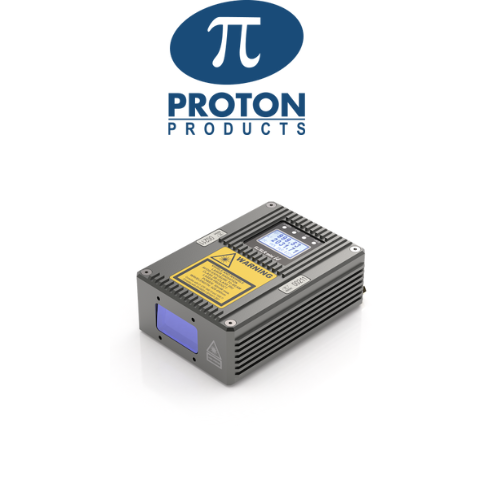 Đo tốc độ và chiều dài không tiếp xúc - Non Contact Speed & Length Measurement - Proton