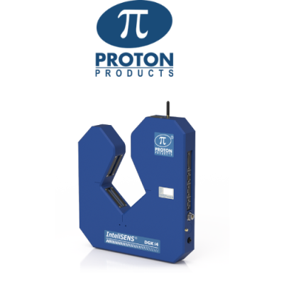 Máy đo đường kính cáp không tiếp xúc