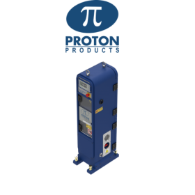 Máy gia nhiệt dây cáp - Wire Preheating - Proton Vietnam